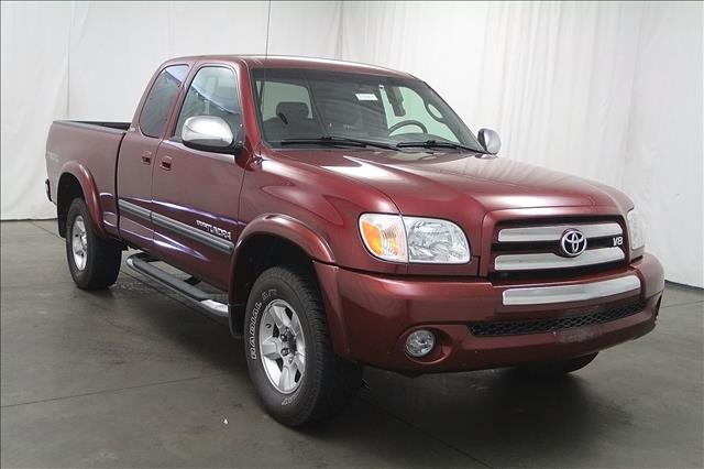 2005 Toyota Tundra Hd2500 Excab 4x4