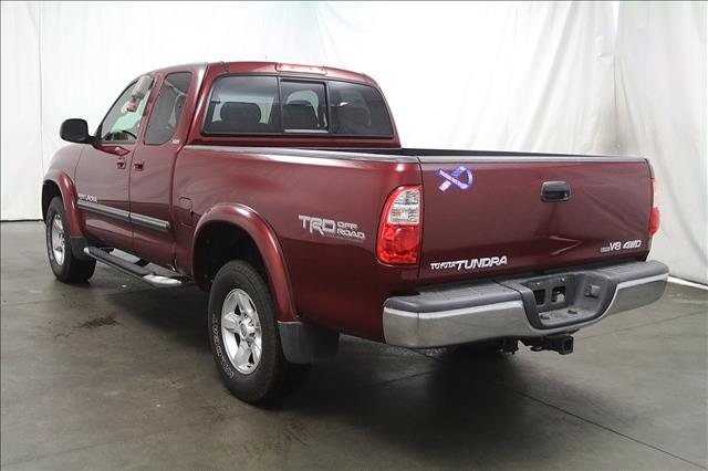 2005 Toyota Tundra Hd2500 Excab 4x4