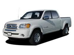 2005 Toyota Tundra G55 AMG