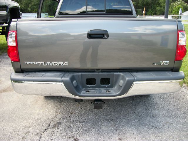 2005 Toyota Tundra Hd2500 Excab 4x4