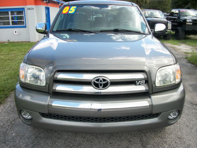 2005 Toyota Tundra Hd2500 Excab 4x4