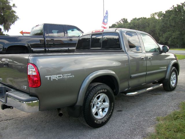 2005 Toyota Tundra Hd2500 Excab 4x4