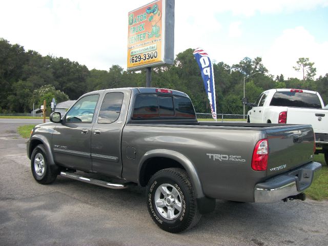 2005 Toyota Tundra Hd2500 Excab 4x4