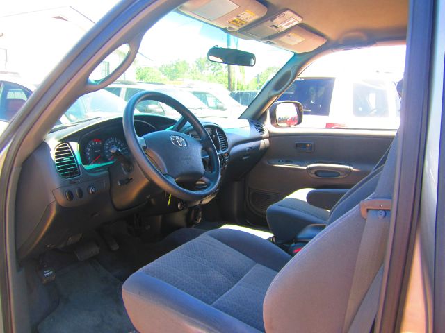 2005 Toyota Tundra SE Fleet