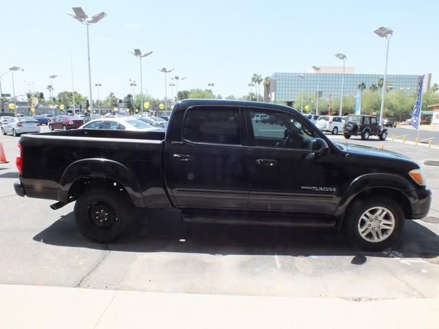 2006 Toyota Tundra SAY WHAT 1000 MIN Trade