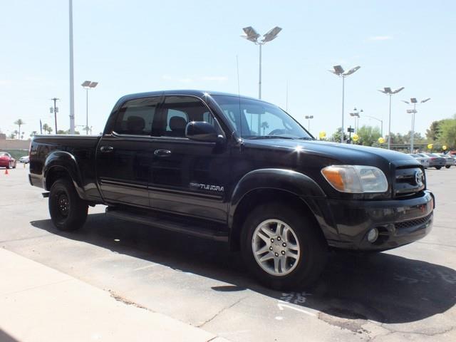 2006 Toyota Tundra SAY WHAT 1000 MIN Trade