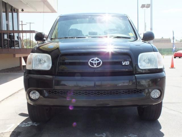 2006 Toyota Tundra SAY WHAT 1000 MIN Trade