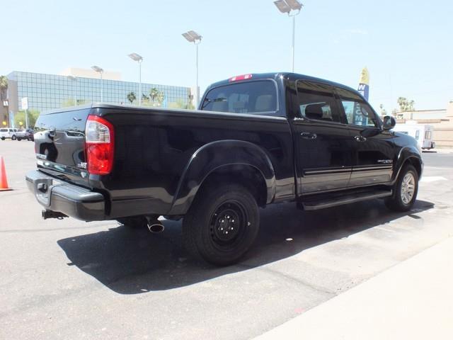 2006 Toyota Tundra SAY WHAT 1000 MIN Trade