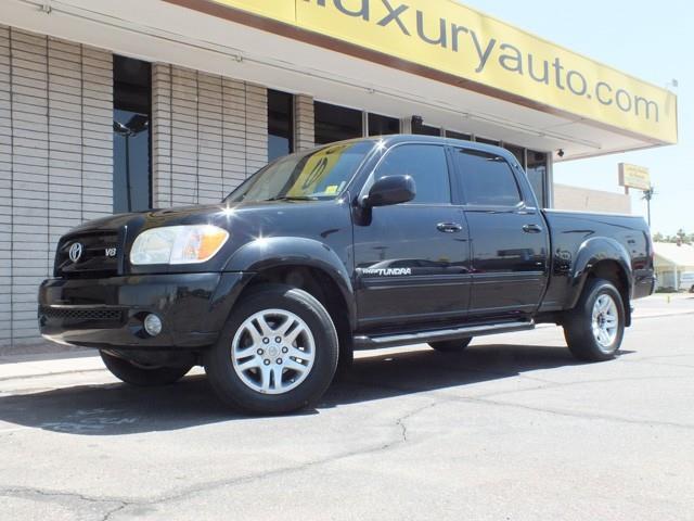 2006 Toyota Tundra SAY WHAT 1000 MIN Trade