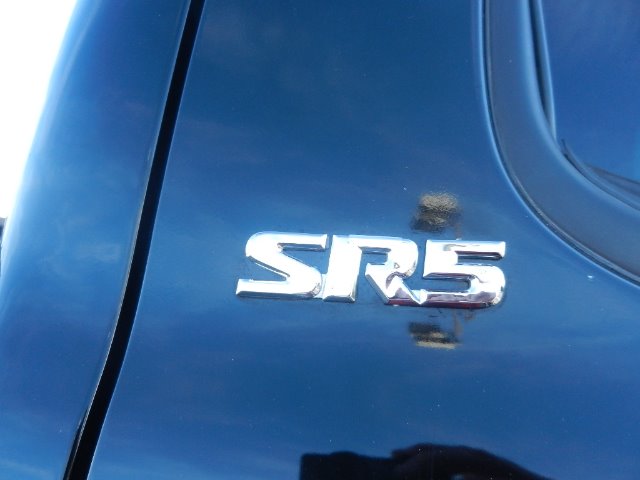 2006 Toyota Tundra 4dr Sdn Fleet Standard