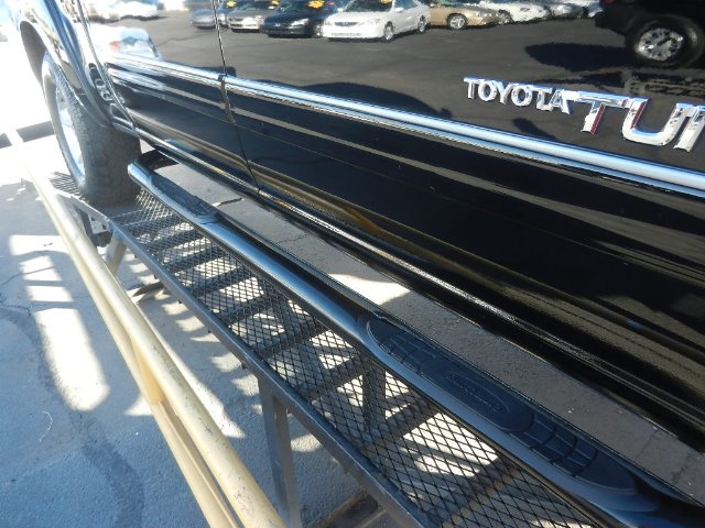 2006 Toyota Tundra 4dr Sdn Fleet Standard