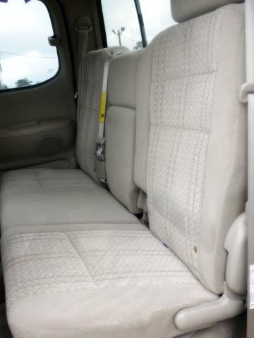 2006 Toyota Tundra Unknown