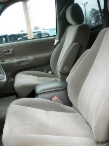 2006 Toyota Tundra Unknown