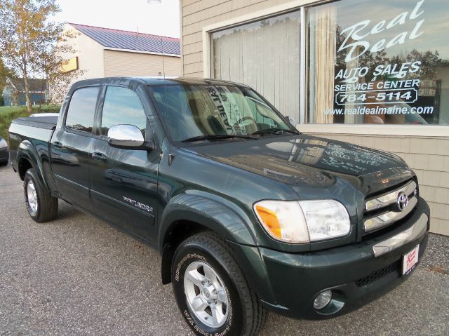2006 Toyota Tundra G55 AMG