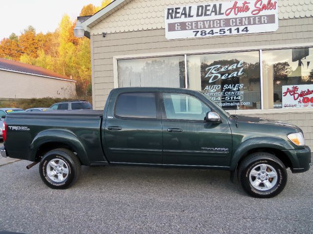 2006 Toyota Tundra G55 AMG