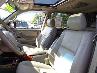 2006 Toyota Tundra Mustang CLUB OF America Edition