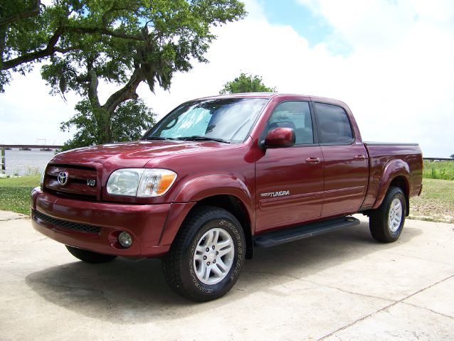 2006 Toyota Tundra Ext Cab - 4x4 LT At Brookv