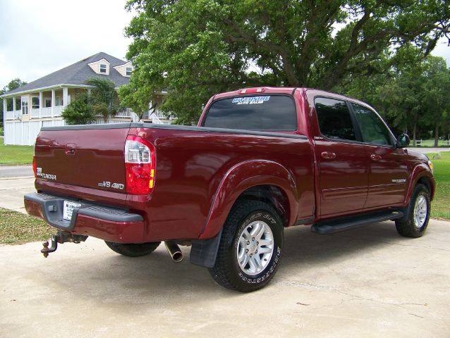 2006 Toyota Tundra Ext Cab - 4x4 LT At Brookv