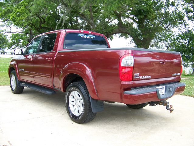 2006 Toyota Tundra Ext Cab - 4x4 LT At Brookv