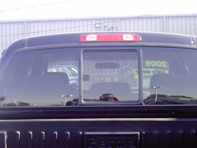 2006 Toyota Tundra 2500 HD SLT