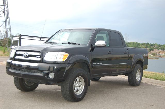 2006 Toyota Tundra G55 AMG