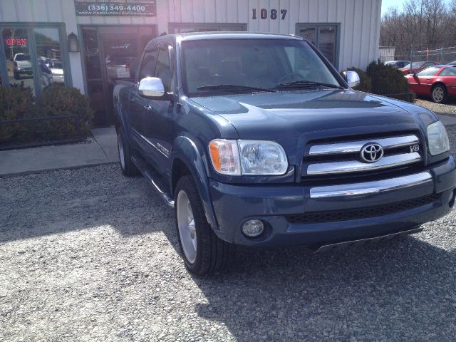 2006 Toyota Tundra G55 AMG