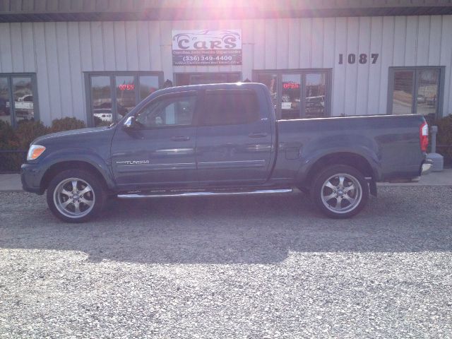 2006 Toyota Tundra G55 AMG