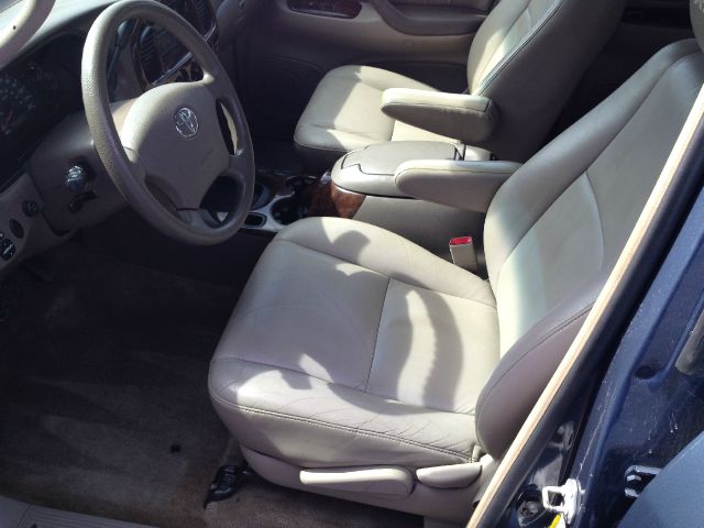 2006 Toyota Tundra G55 AMG