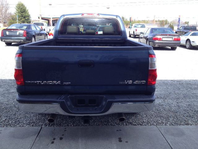 2006 Toyota Tundra G55 AMG