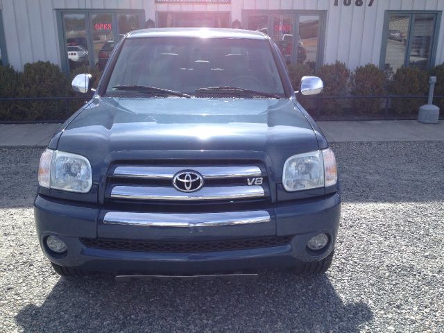 2006 Toyota Tundra G55 AMG