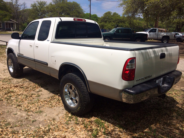 2006 Toyota Tundra 2500 HD SLT
