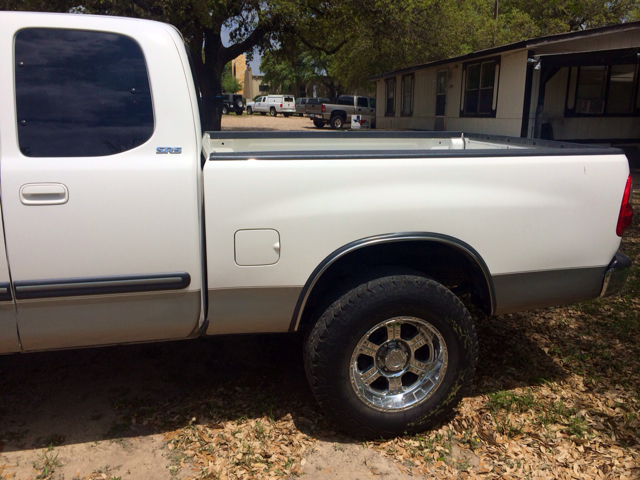 2006 Toyota Tundra 2500 HD SLT