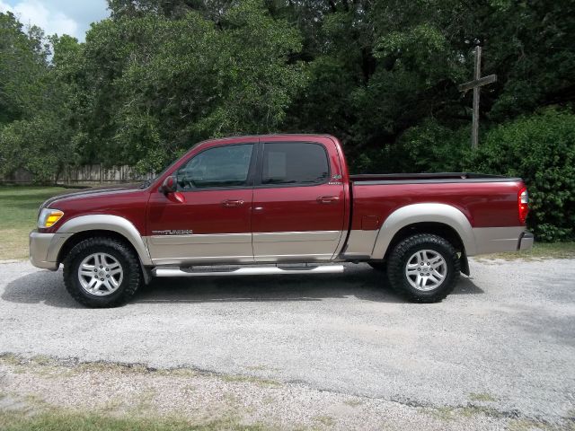 2006 Toyota Tundra XLT 4X4 Diesel BAD Credit OK