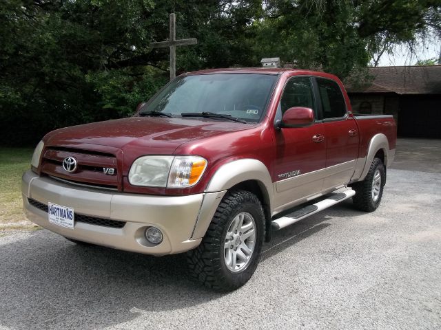 2006 Toyota Tundra XLT 4X4 Diesel BAD Credit OK