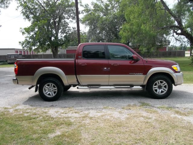 2006 Toyota Tundra XLT 4X4 Diesel BAD Credit OK