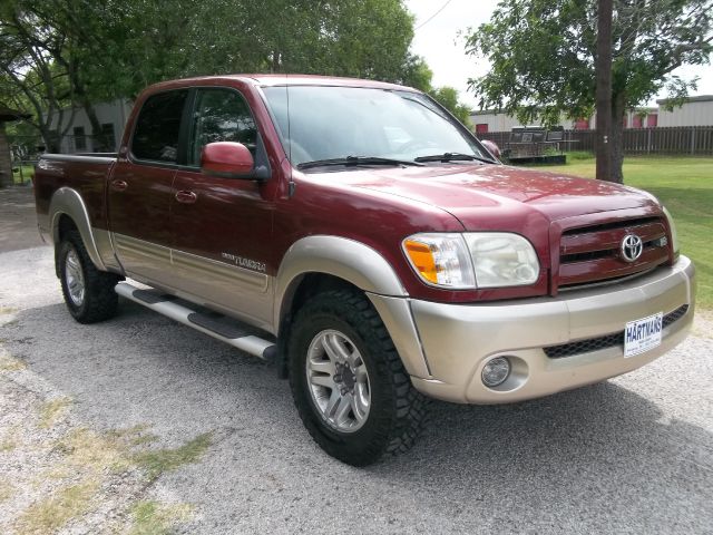 2006 Toyota Tundra XLT 4X4 Diesel BAD Credit OK