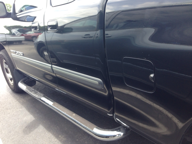 2006 Toyota Tundra 2500 HD SLT