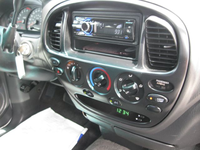 2006 Toyota Tundra 2500 HD SLT