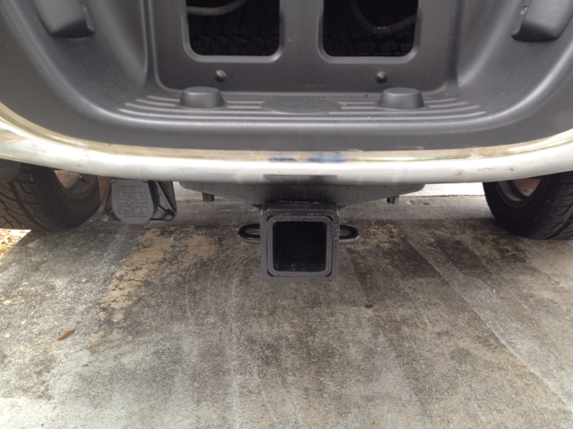 2006 Toyota Tundra 4dr Sdn Fleet Standard