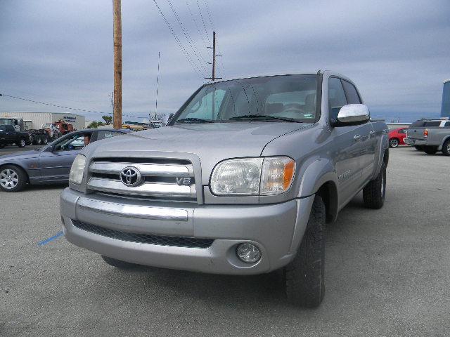 2006 Toyota Tundra Unknown