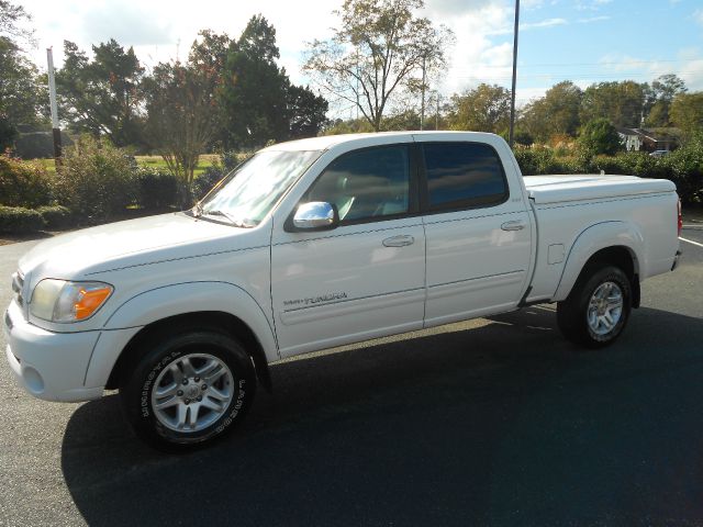 2006 Toyota Tundra Unknown