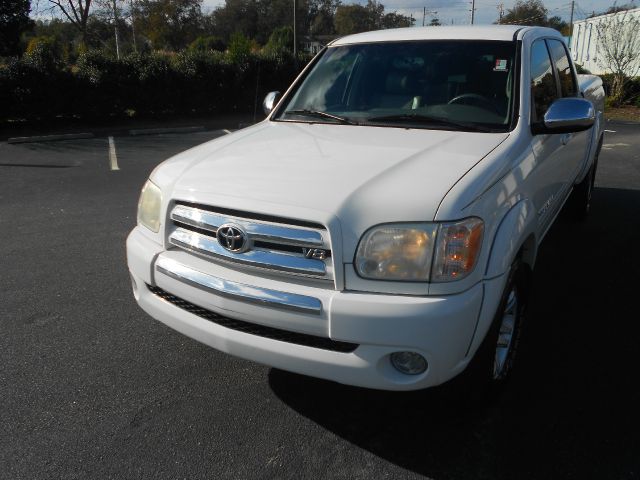 2006 Toyota Tundra Unknown