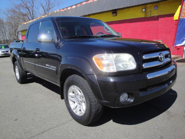 2006 Toyota Tundra G55 AMG