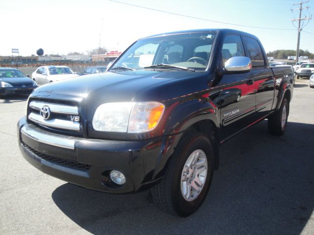 2006 Toyota Tundra G55 AMG