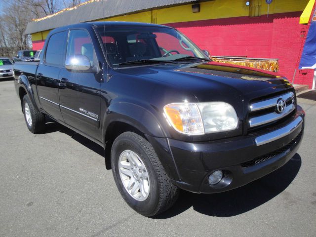 2006 Toyota Tundra G55 AMG