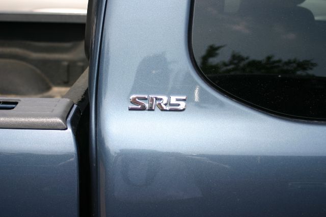 2006 Toyota Tundra 2500 HD SLT