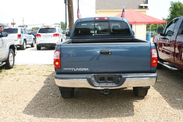 2006 Toyota Tundra 2500 HD SLT