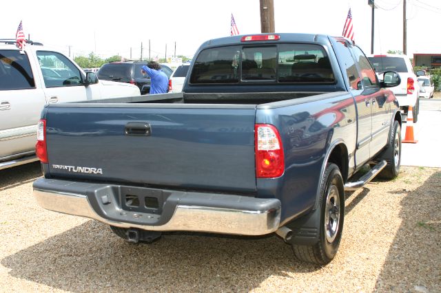 2006 Toyota Tundra 2500 HD SLT