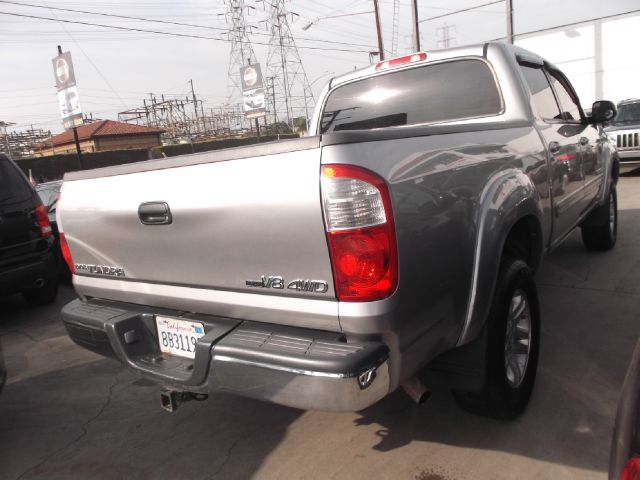 2006 Toyota Tundra G55 AMG