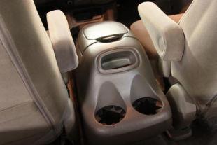 2006 Toyota Tundra Hd2500 Excab 4x4